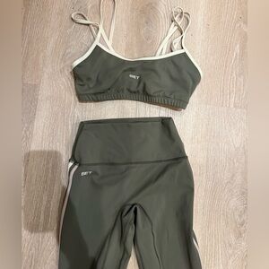 SET ACTIVE ‘no service’ drop